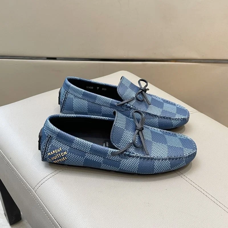 FlexibleFit Louis Vuitton Tods Shoes 30459