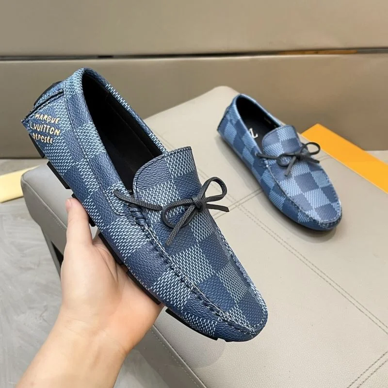 FlexibleFit Louis Vuitton Tods Shoes 30459
