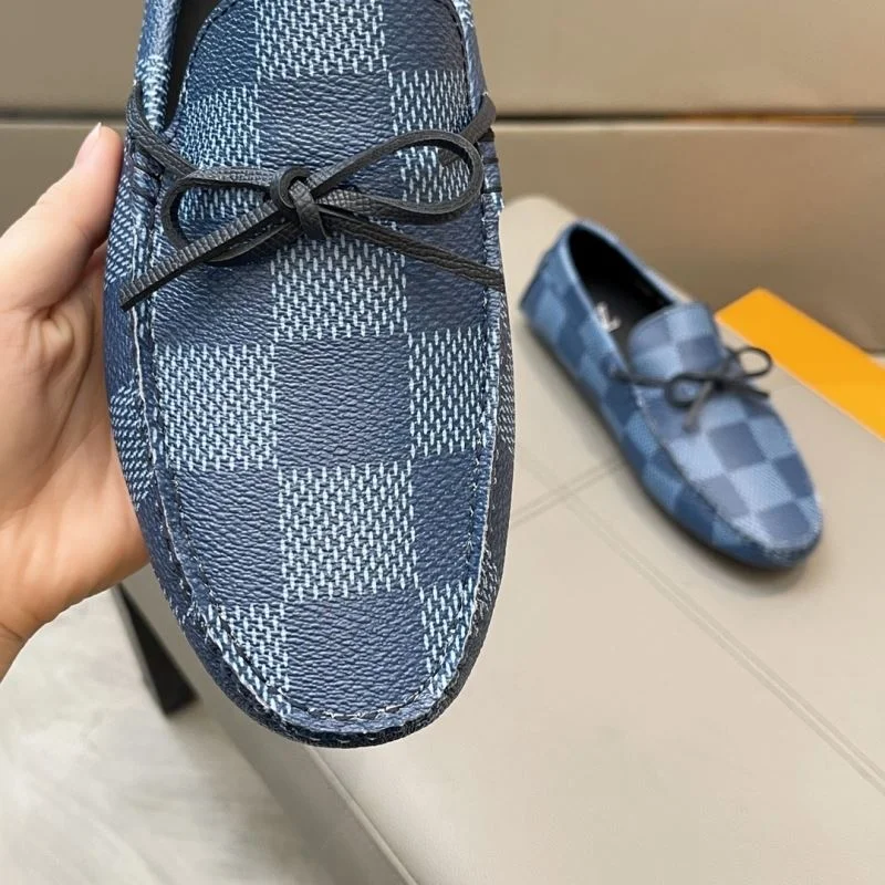FlexibleFit Louis Vuitton Tods Shoes 30459