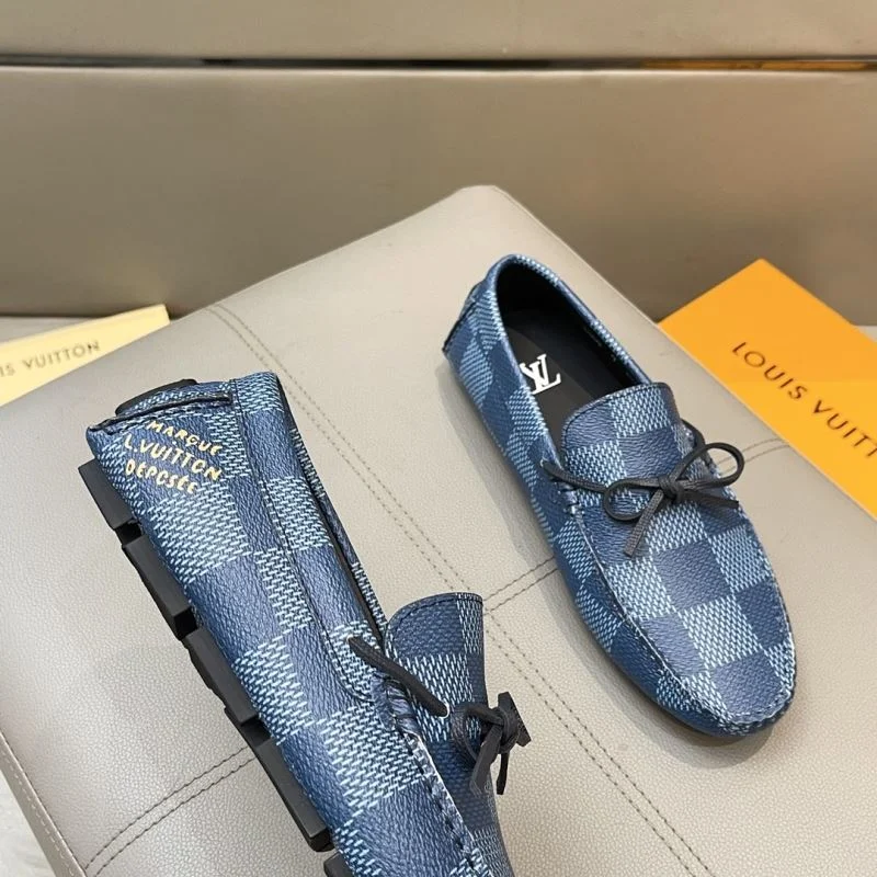 FlexibleFit Louis Vuitton Tods Shoes 30459
