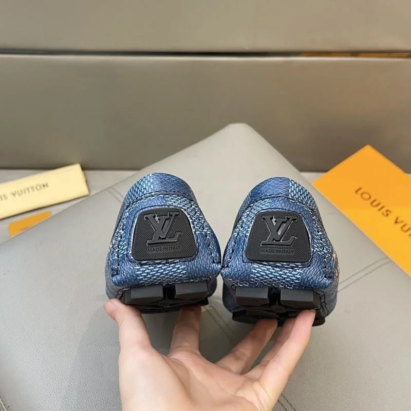 FlexibleFit Louis Vuitton Tods Shoes 30459