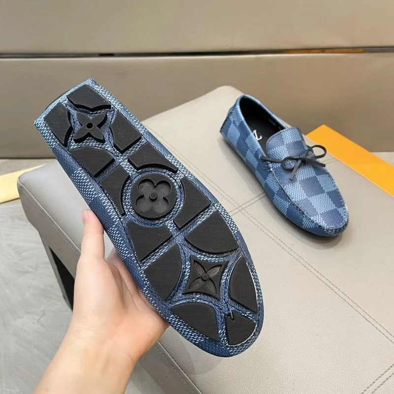 FlexibleFit Louis Vuitton Tods Shoes 30459