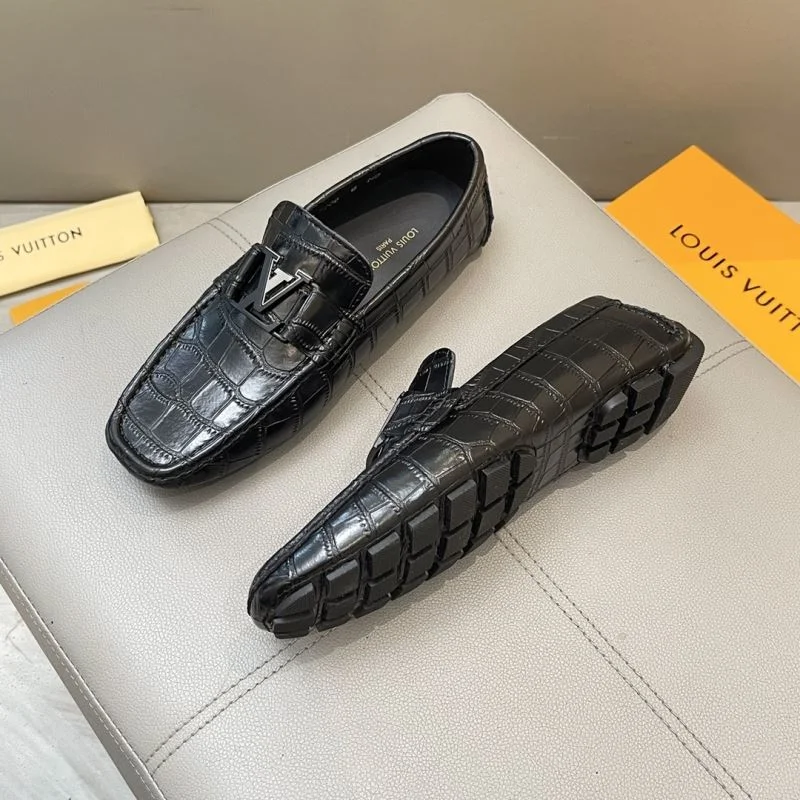 Louis Vuitton Tods Shoes Comfortable 30454