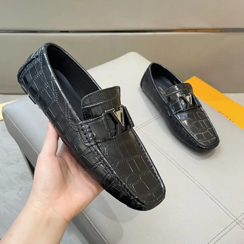 Louis Vuitton Tods Shoes Comfortable 30454