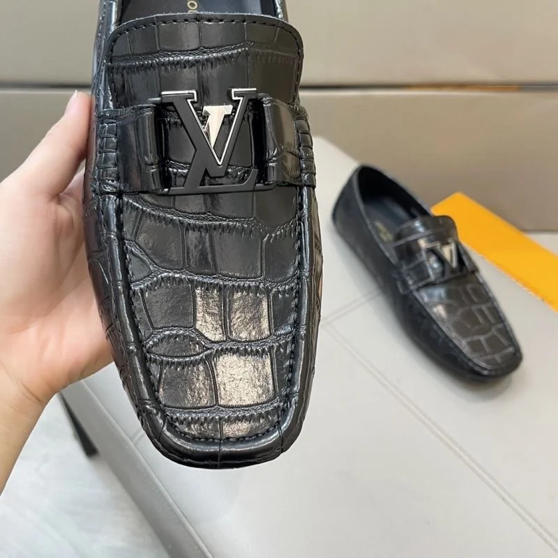 Louis Vuitton Tods Shoes Comfortable 30454