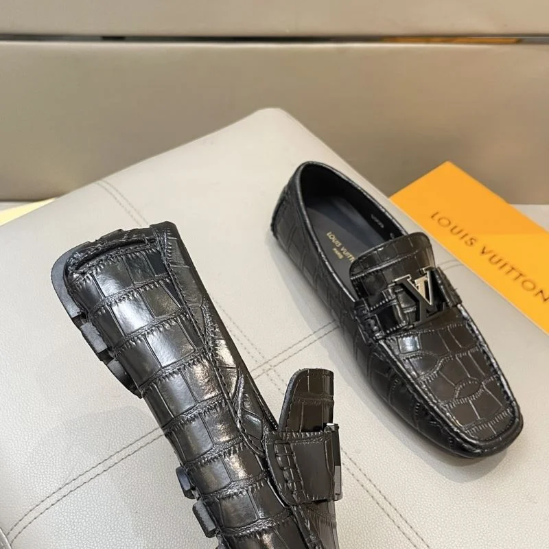 Louis Vuitton Tods Shoes Comfortable 30454