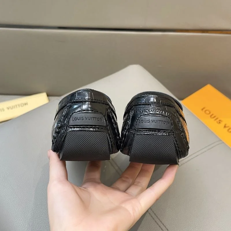 Louis Vuitton Tods Shoes Comfortable 30454