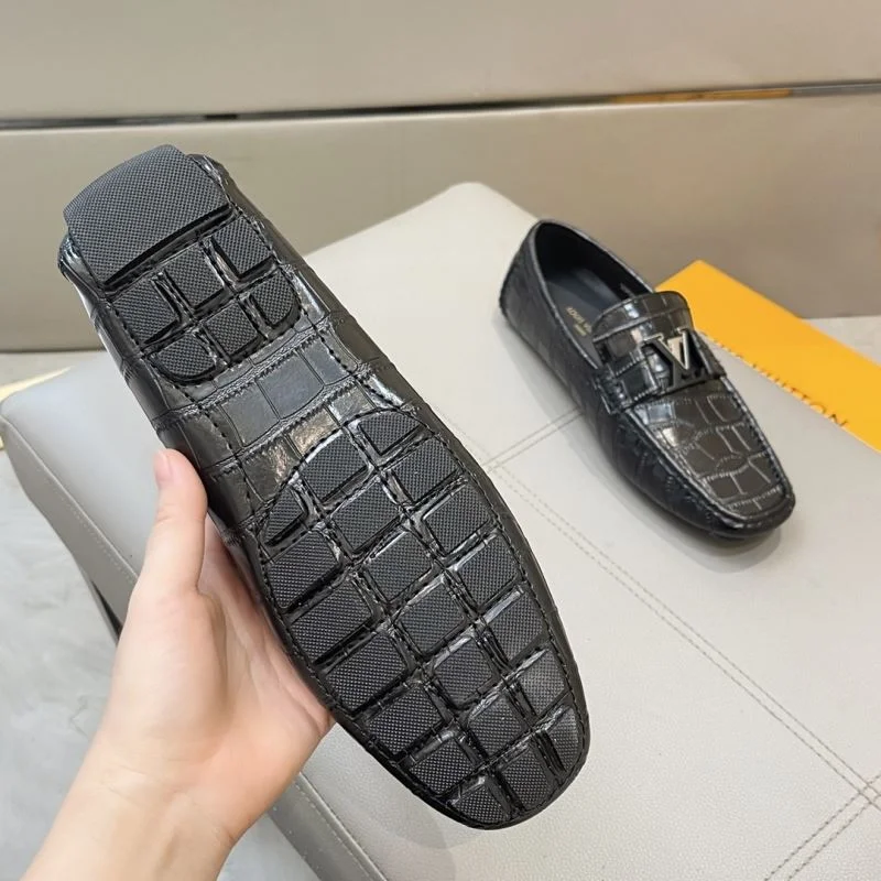 Louis Vuitton Tods Shoes Comfortable 30454