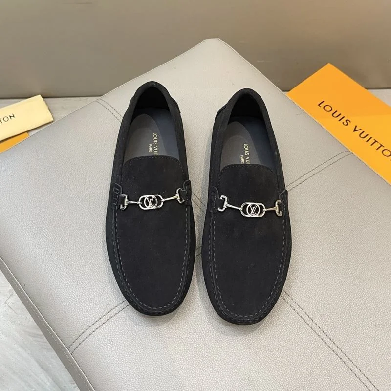Louis Vuitton Tods Shoes Effortless 30453