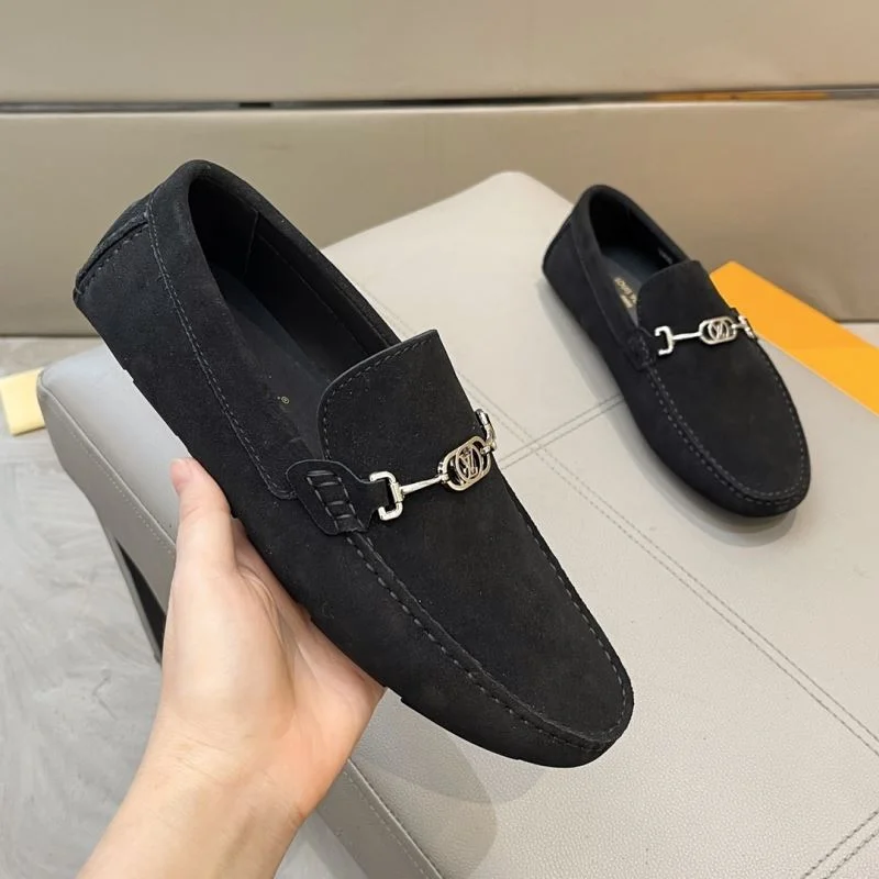Louis Vuitton Tods Shoes Effortless 30453