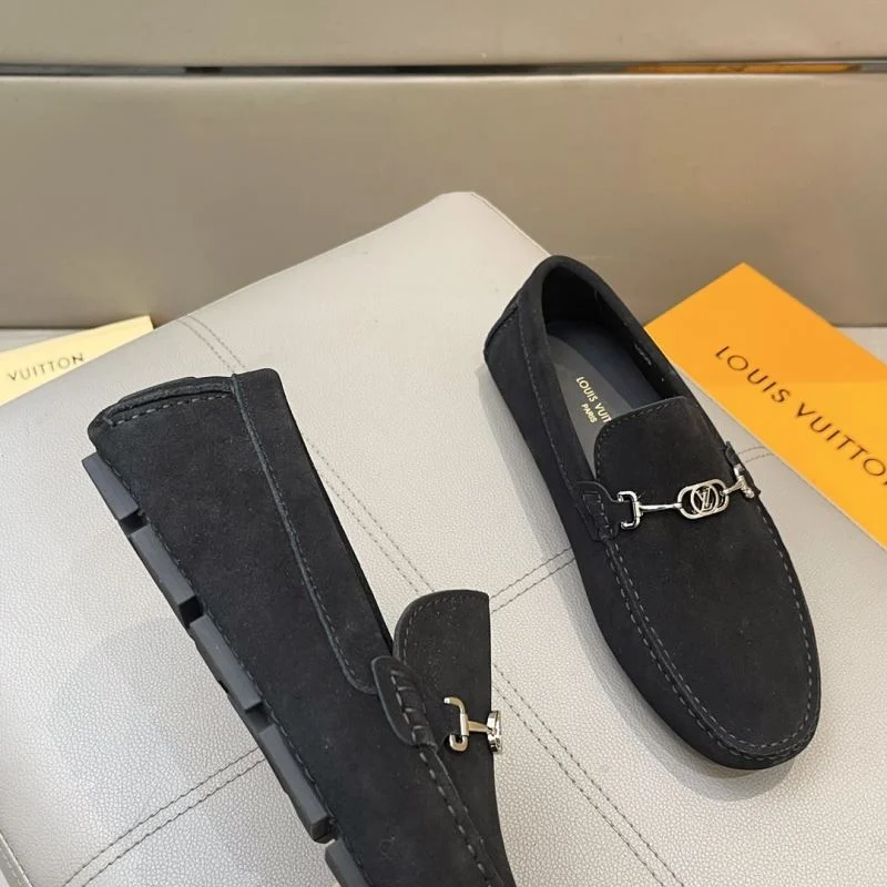 Louis Vuitton Tods Shoes Effortless 30453
