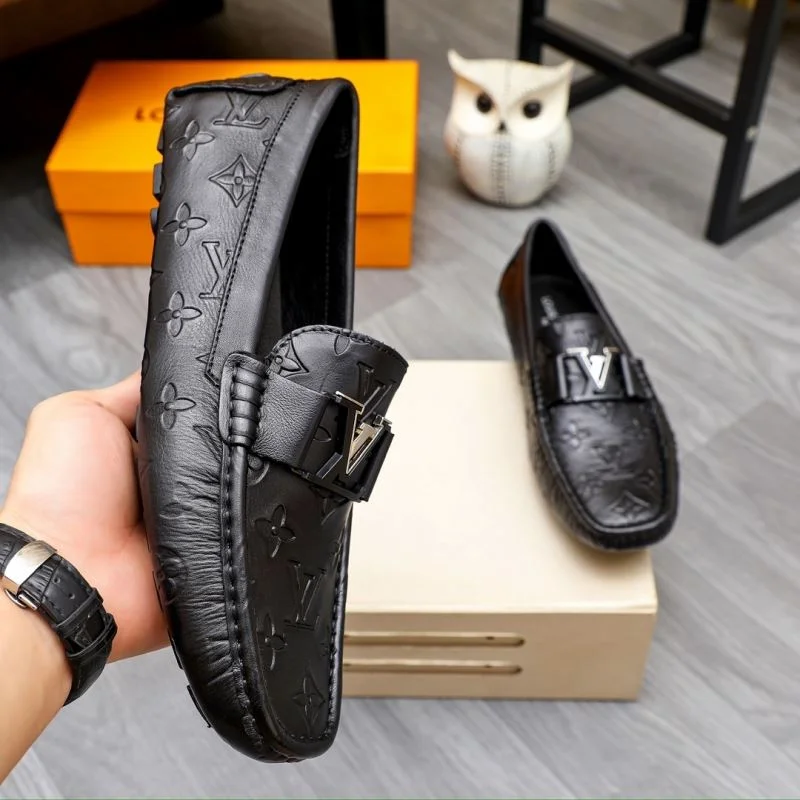Louis Vuitton Tods Shoes Refined 30448
