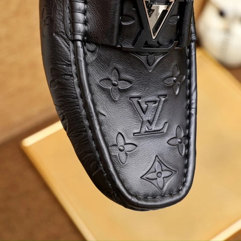Louis Vuitton Tods Shoes Refined 30448