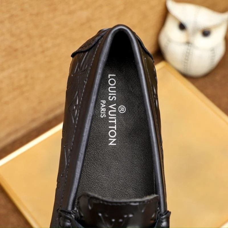 Louis Vuitton Tods Shoes Refined 30448