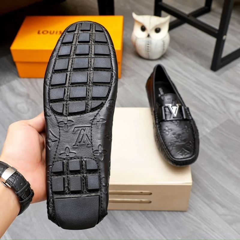 Louis Vuitton Tods Shoes Refined 30448