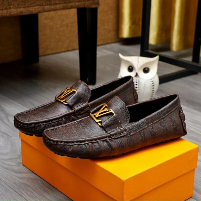Popular Louis Vuitton Tods Shoes 30452