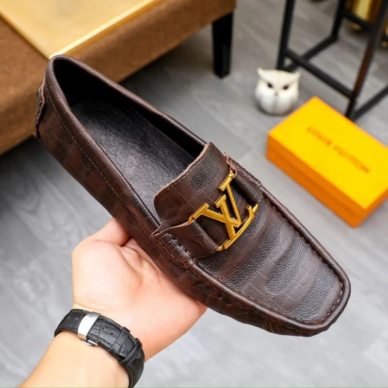 Popular Louis Vuitton Tods Shoes 30452