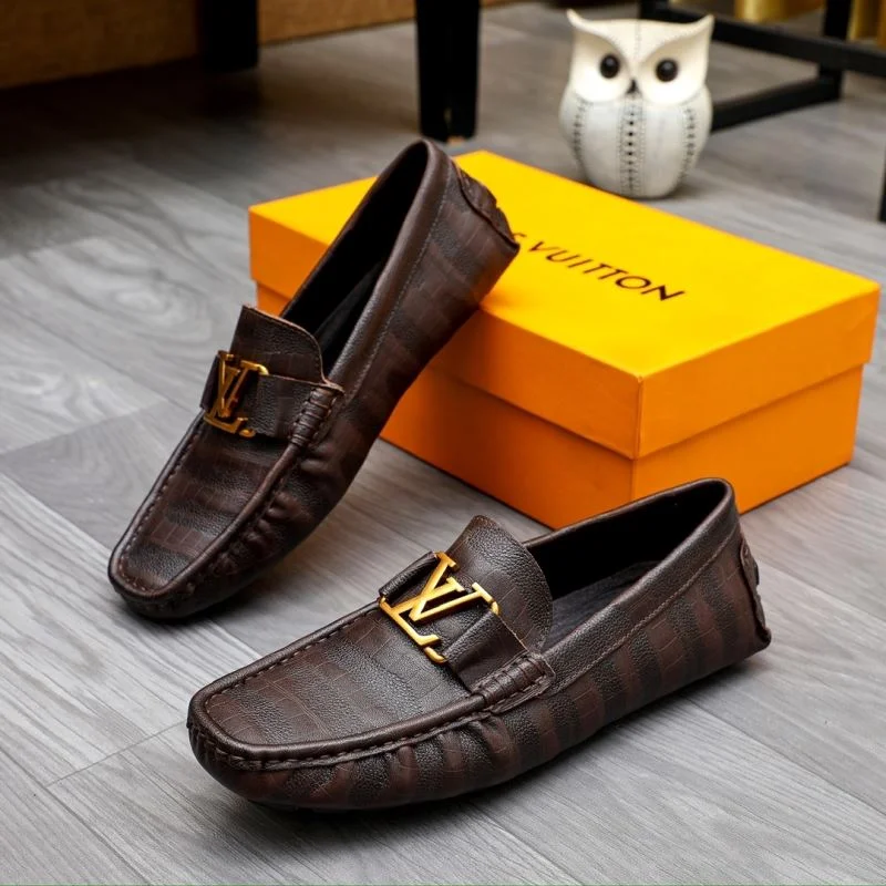 Popular Louis Vuitton Tods Shoes 30452