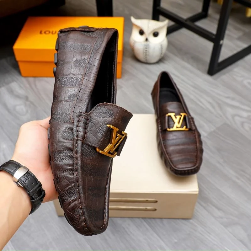 Popular Louis Vuitton Tods Shoes 30452