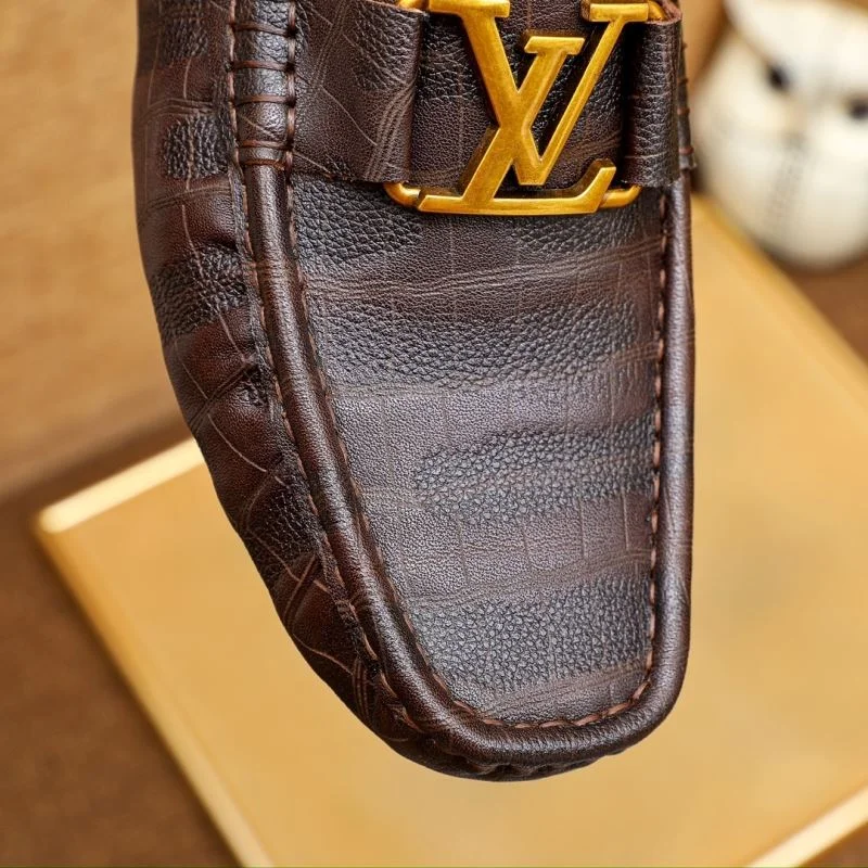 Popular Louis Vuitton Tods Shoes 30452