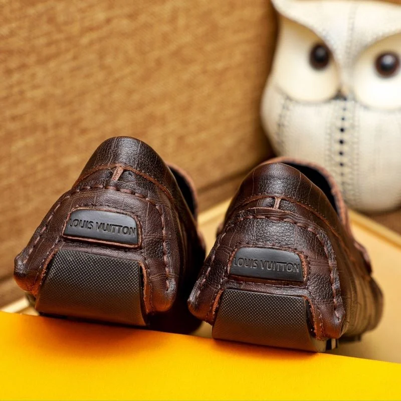 Popular Louis Vuitton Tods Shoes 30452