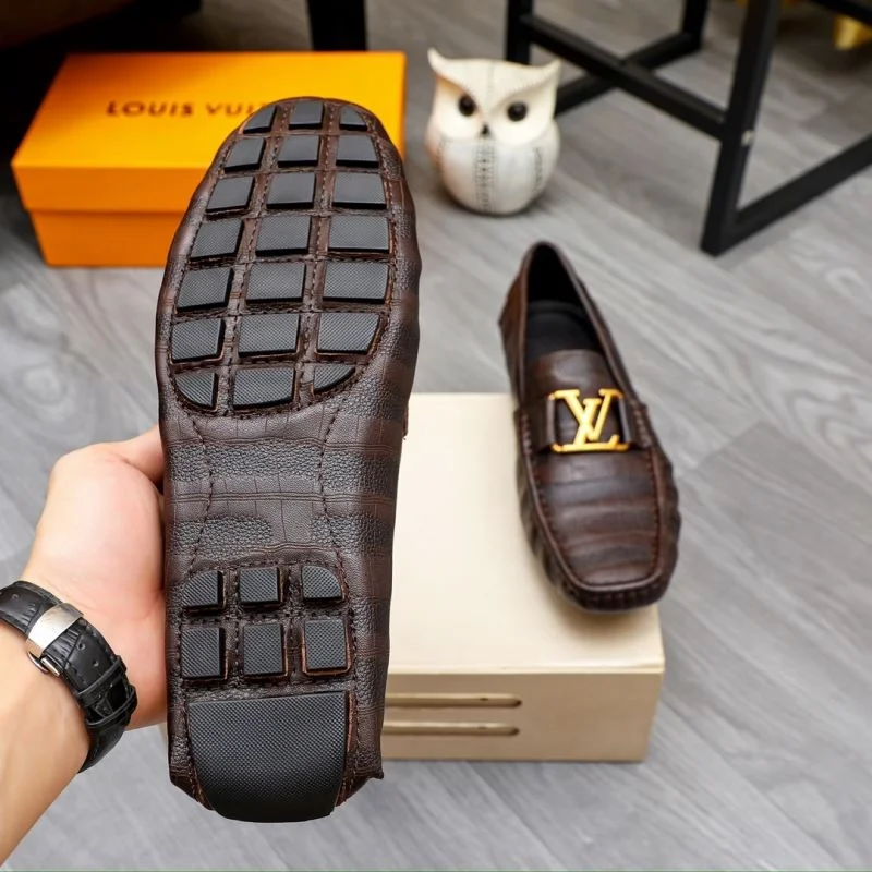 Popular Louis Vuitton Tods Shoes 30452