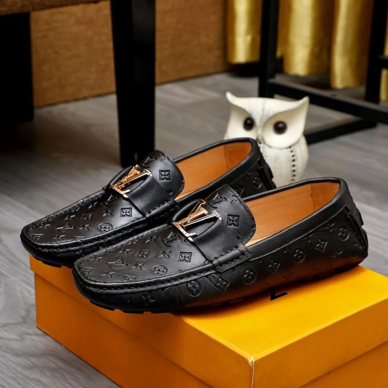 Louis Vuitton Tods Shoes Efficient 30467