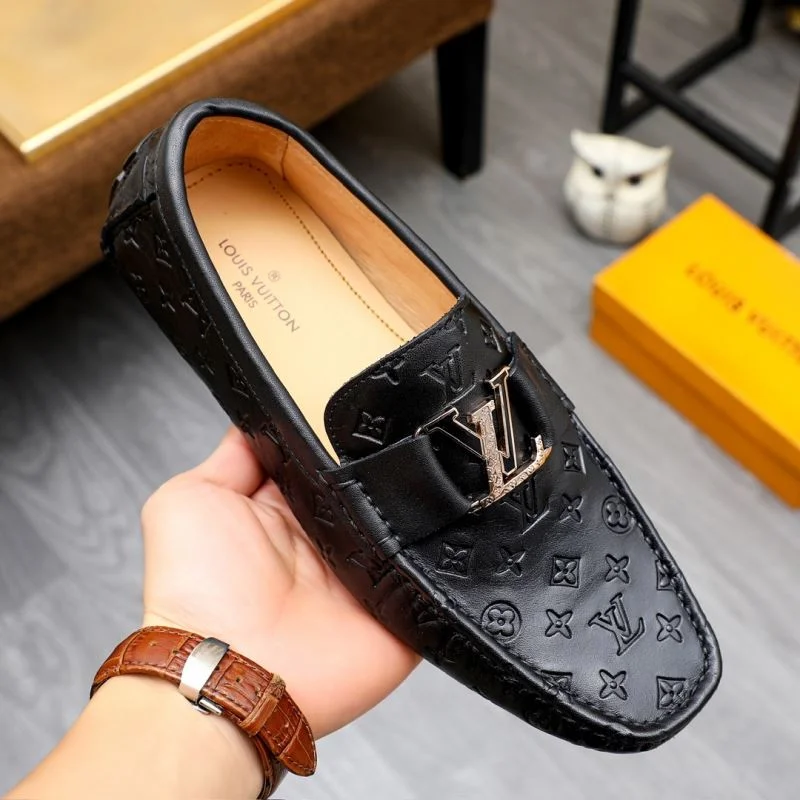 Louis Vuitton Tods Shoes Efficient 30467