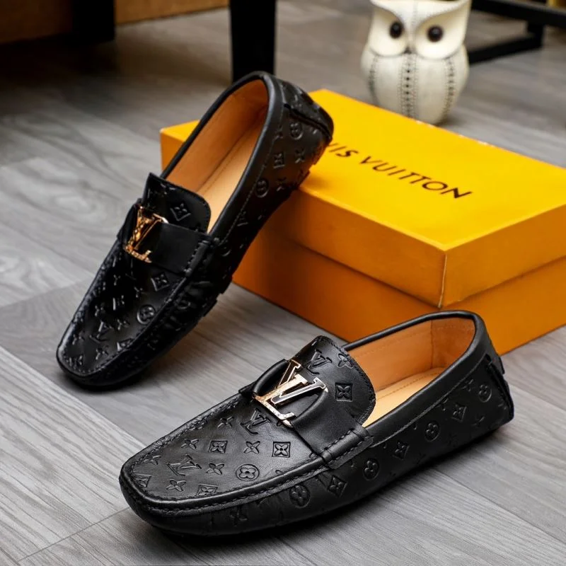 Louis Vuitton Tods Shoes Efficient 30467
