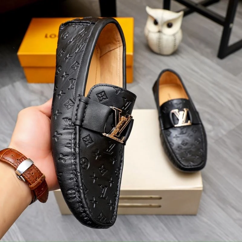 Louis Vuitton Tods Shoes Efficient 30467