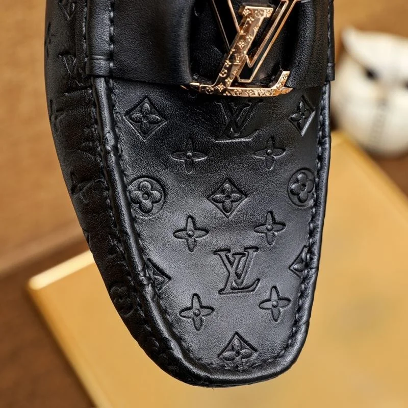 Louis Vuitton Tods Shoes Efficient 30467