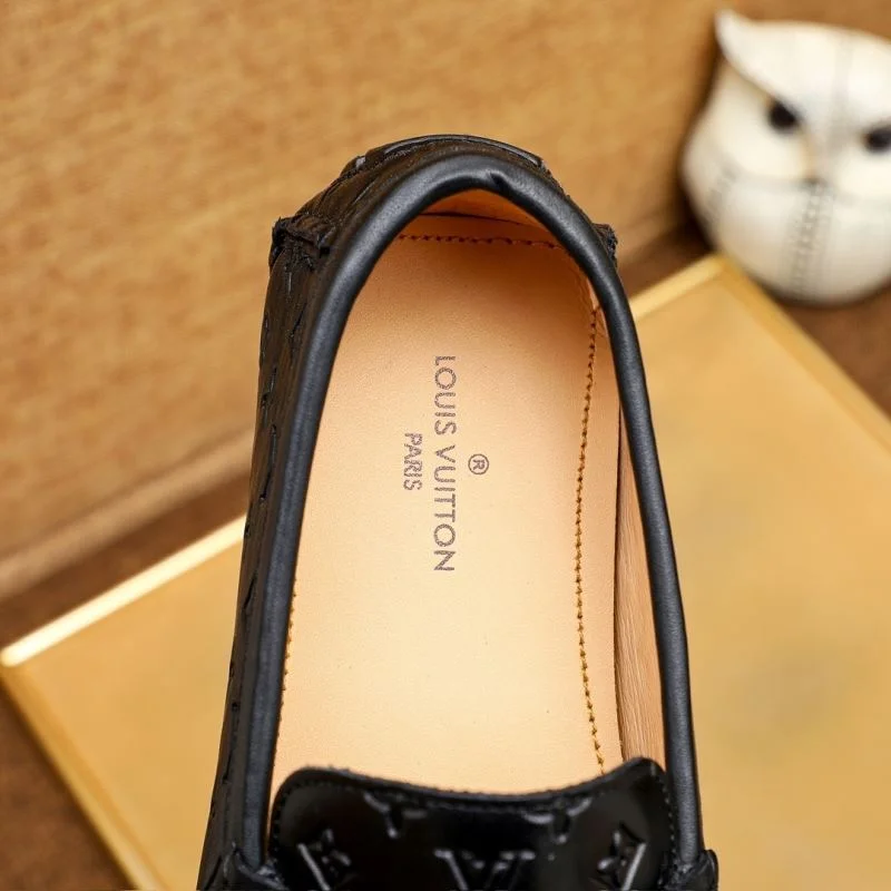 Louis Vuitton Tods Shoes Efficient 30467