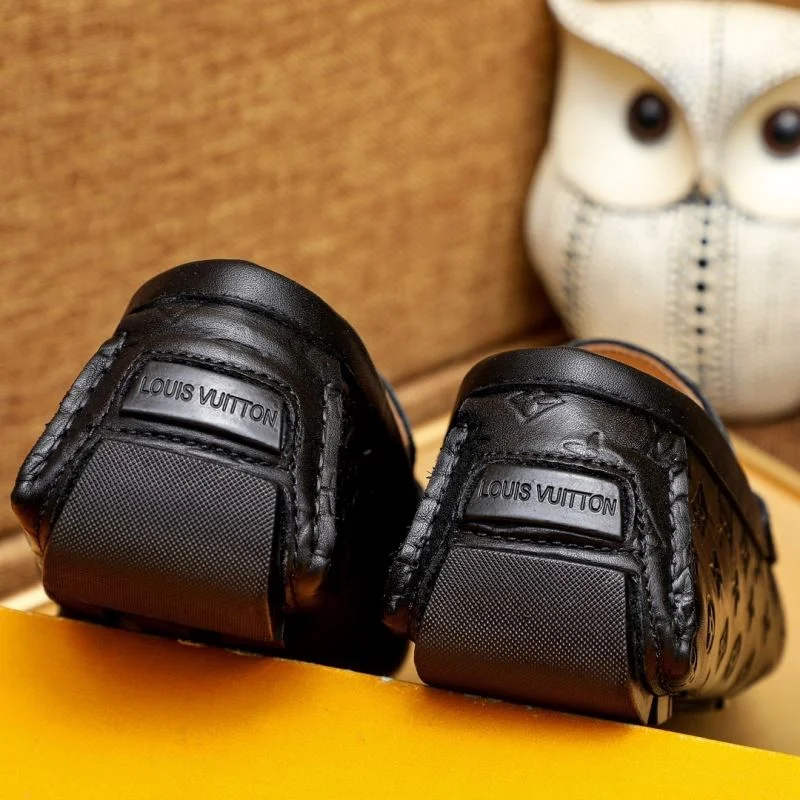 Louis Vuitton Tods Shoes Efficient 30467