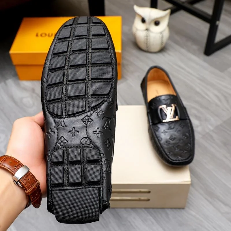 Louis Vuitton Tods Shoes Efficient 30467