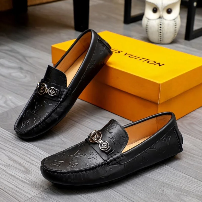 FlexibleFit Louis Vuitton Tods Shoes 30445