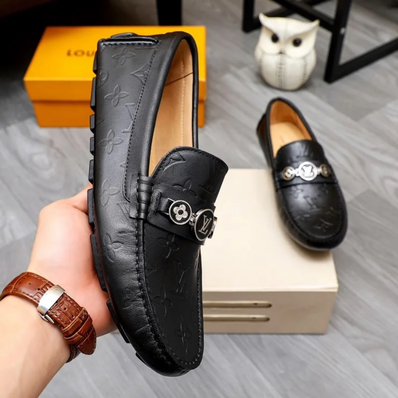 FlexibleFit Louis Vuitton Tods Shoes 30445