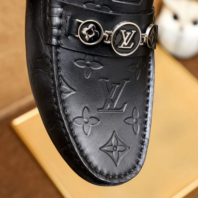 FlexibleFit Louis Vuitton Tods Shoes 30445