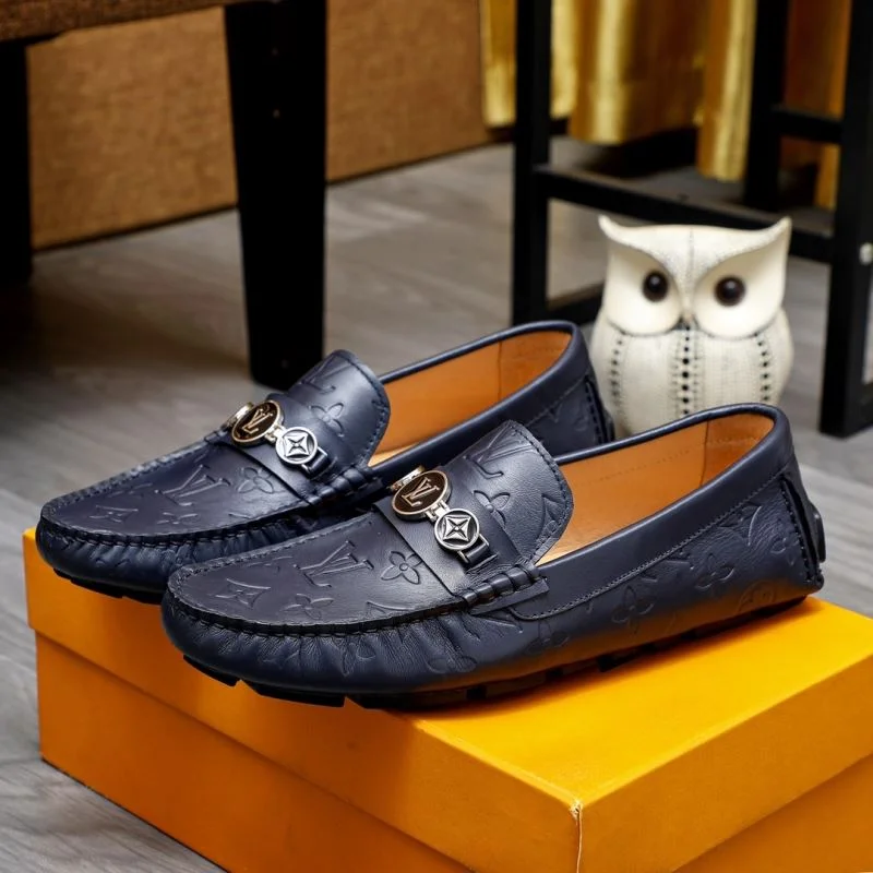 Louis Vuitton Tods Shoes Youthful 30443