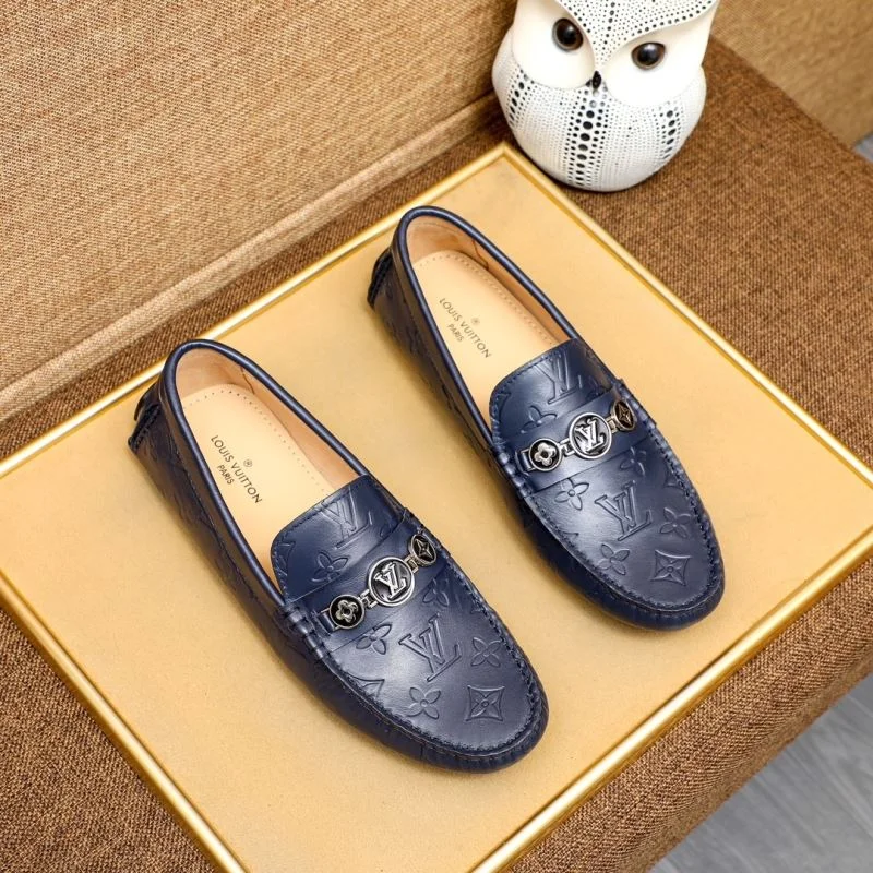 Louis Vuitton Tods Shoes Youthful 30443