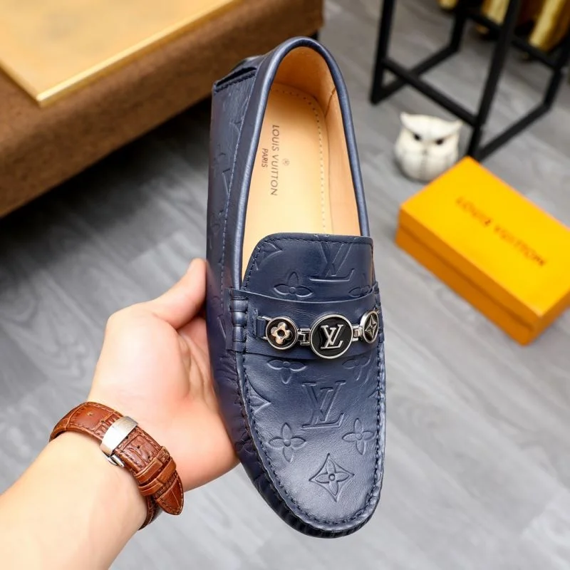 Louis Vuitton Tods Shoes Youthful 30443