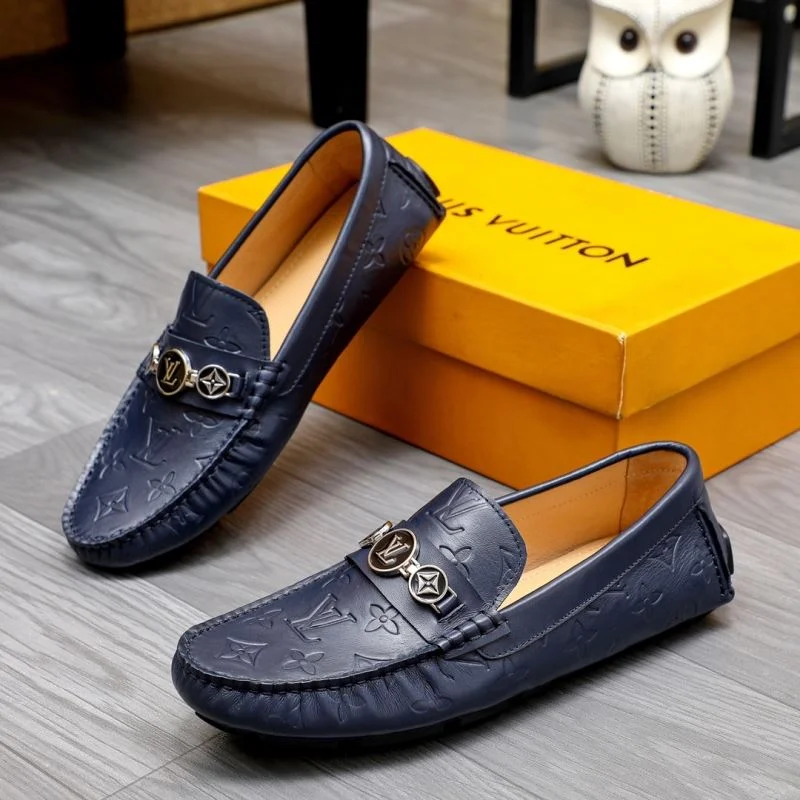 Louis Vuitton Tods Shoes Youthful 30443