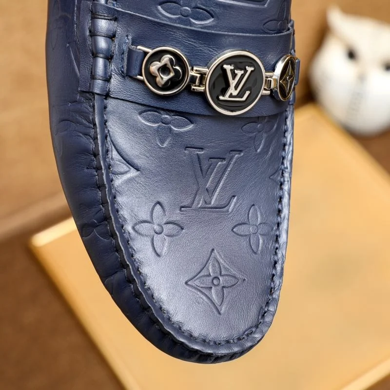 Louis Vuitton Tods Shoes Youthful 30443