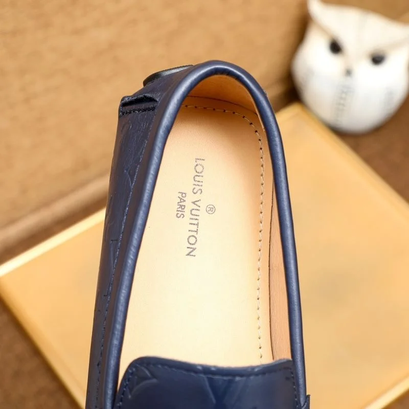 Louis Vuitton Tods Shoes Youthful 30443