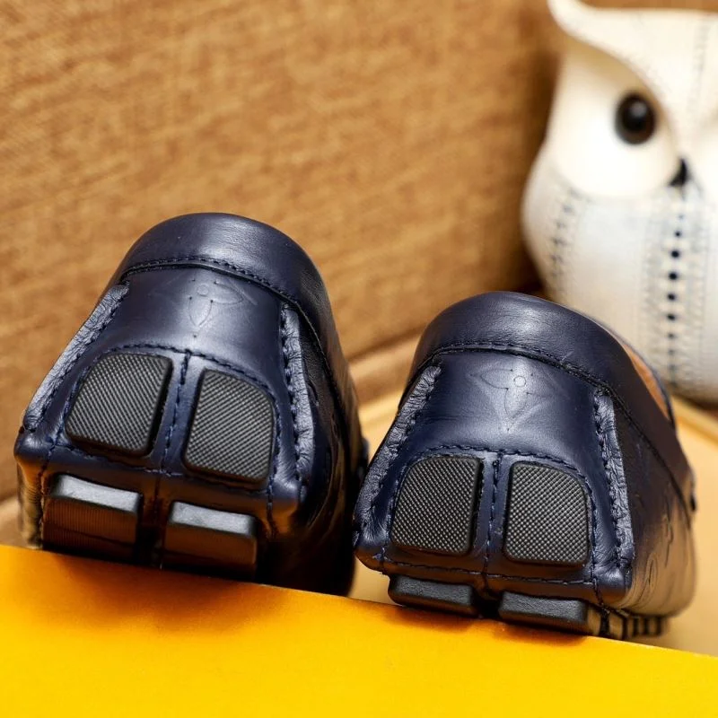 Louis Vuitton Tods Shoes Youthful 30443