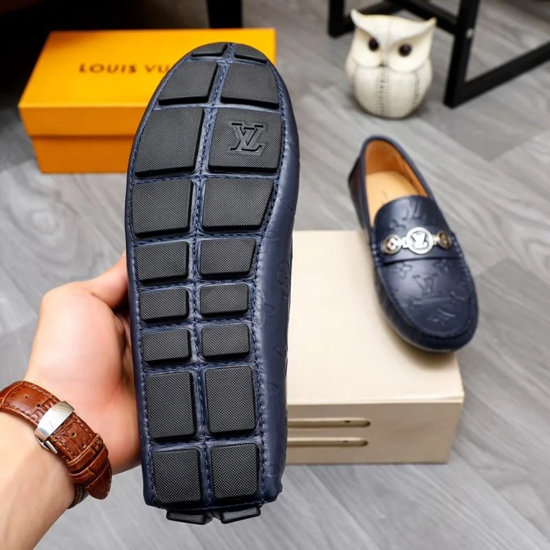 Louis Vuitton Tods Shoes Youthful 30443