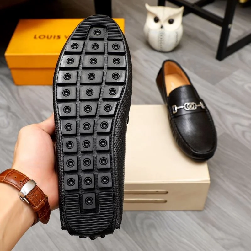 Minimalist Louis Vuitton Tods Shoes 30444