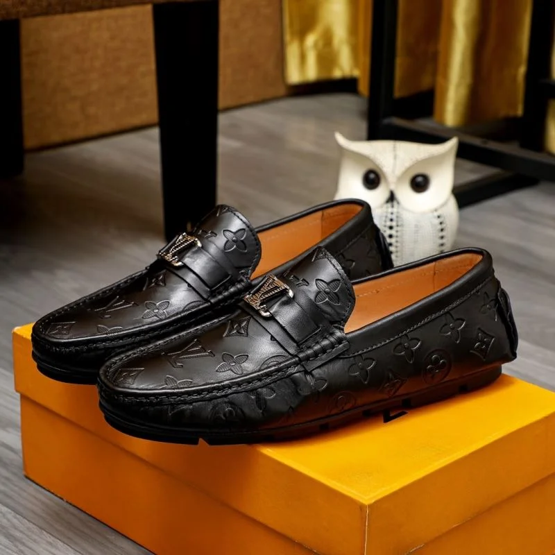Louis Vuitton Tods Shoes Trendy 30441