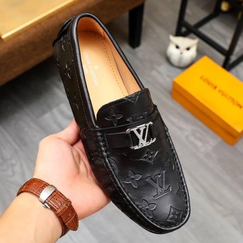 Louis Vuitton Tods Shoes Trendy 30441