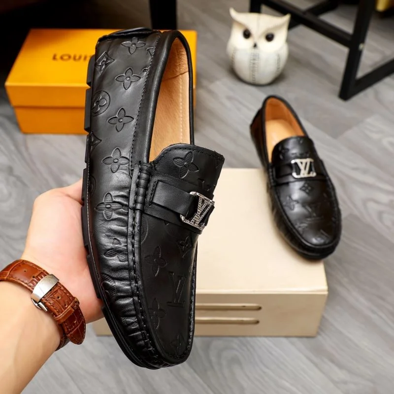 Louis Vuitton Tods Shoes Trendy 30441