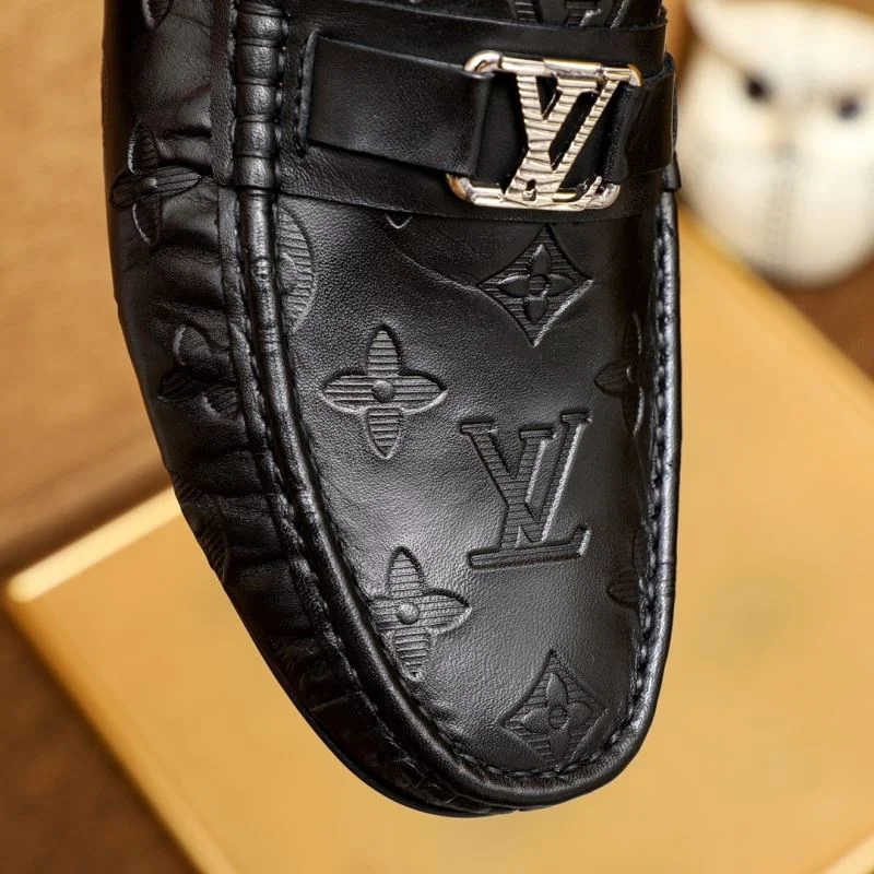 Louis Vuitton Tods Shoes Trendy 30441